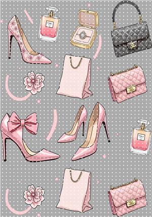 A5 Notebook Wraps-A 3585